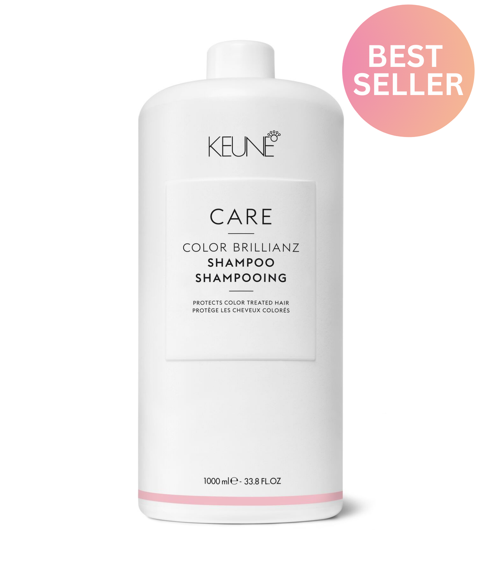 CARE Color Brillianz Shampoo