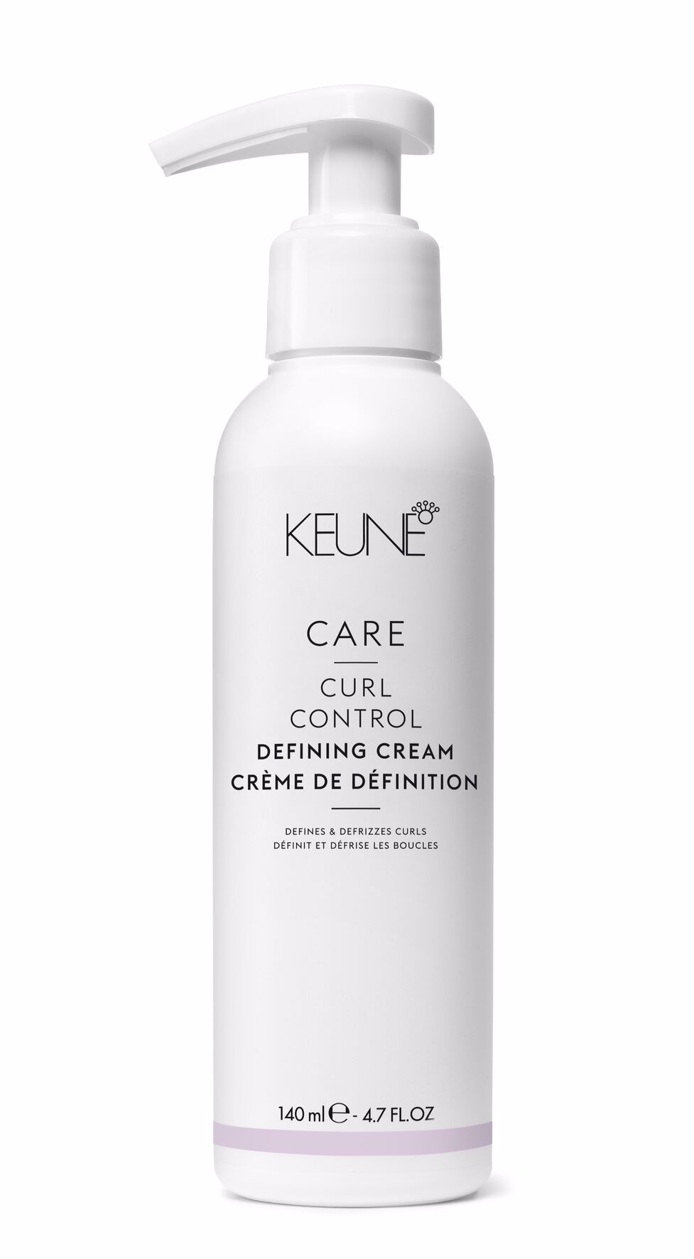 CARE Curl Cont Defining Cream